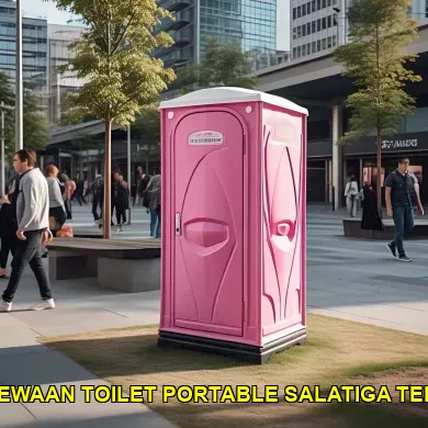 penyewaan toilet portable salatiga terbaik